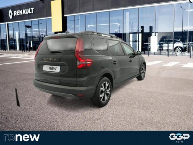 Dacia Jogger image 6