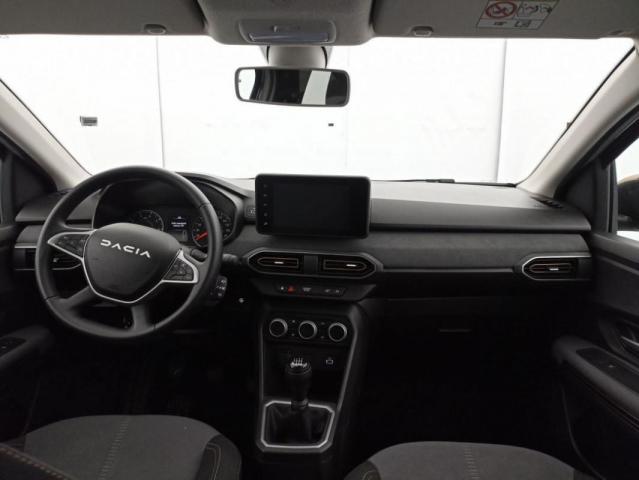 Dacia Jogger image 7