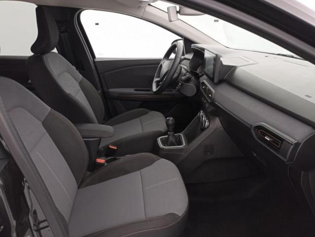 Dacia Jogger image 1