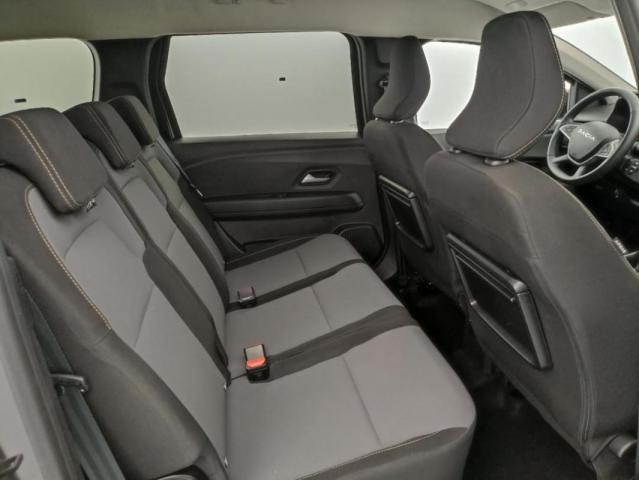 Dacia Jogger image 8