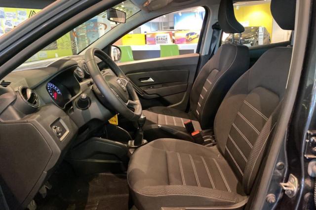 Dacia Duster image 7