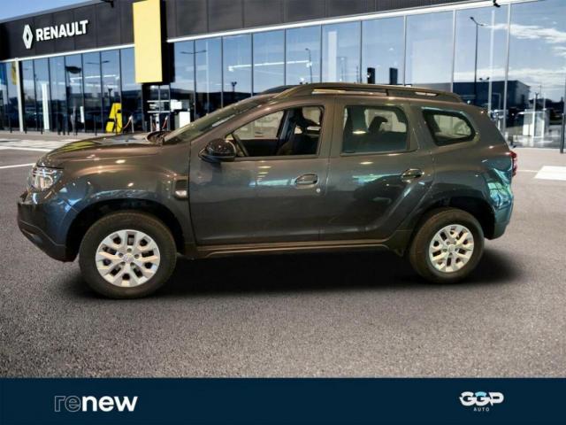 Dacia Duster image 3