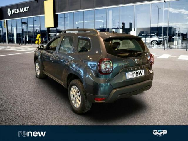 Dacia Duster image 8