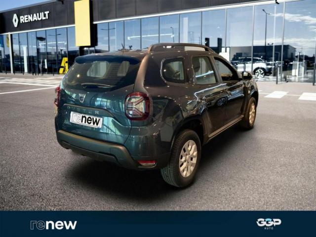 Dacia Duster image 6