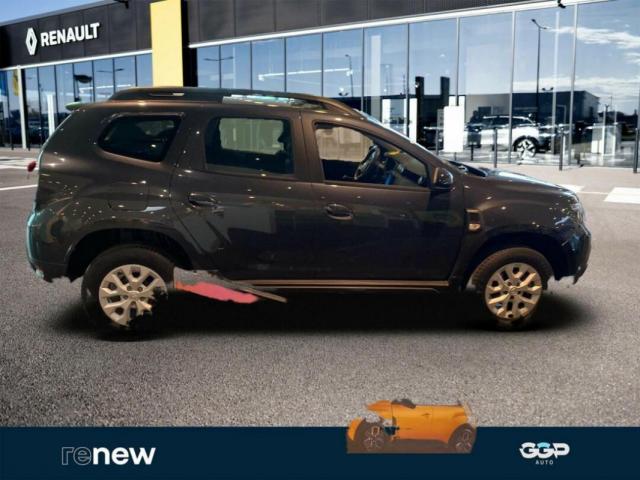 Dacia Duster image 9