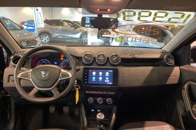 Dacia Duster image 4
