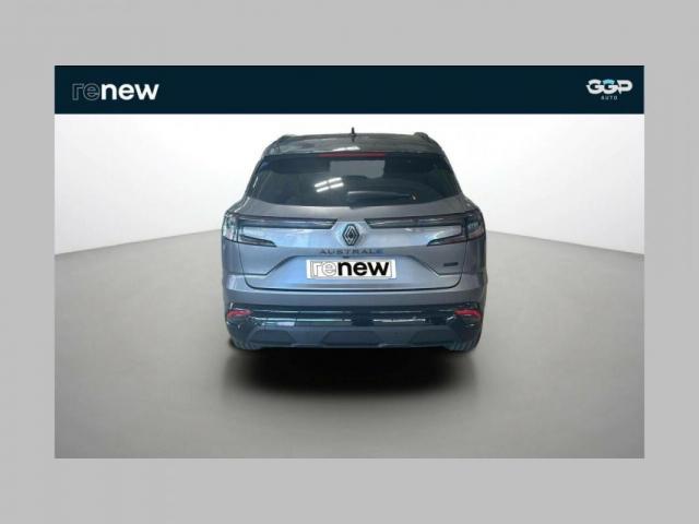 Renault Austral image 9