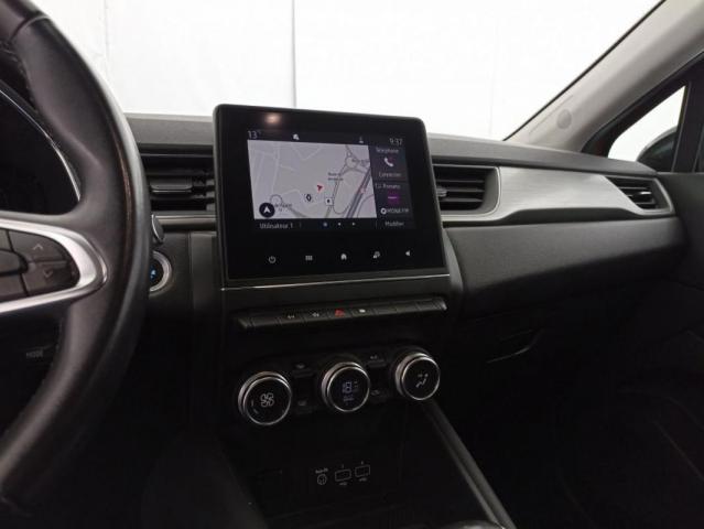 Renault Captur image 2
