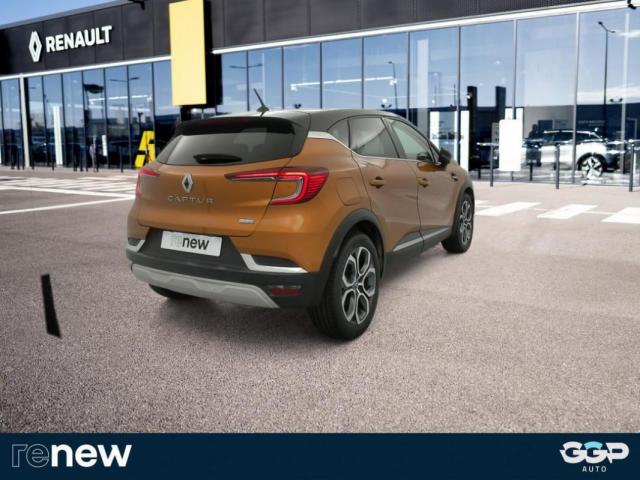 Renault Captur image 9