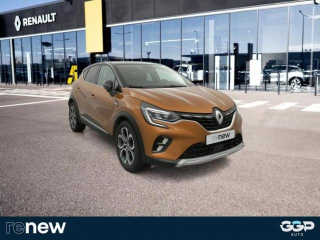 Renault Captur image 1