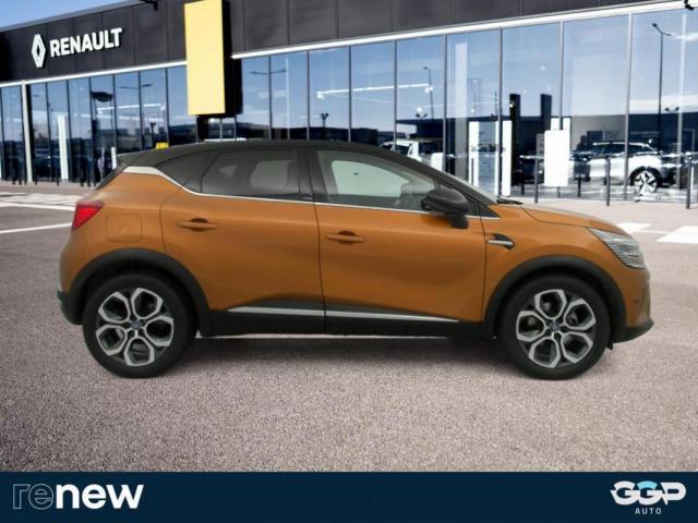 Renault Captur image 5