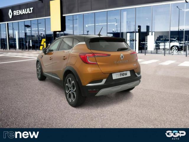 Renault Captur image 4