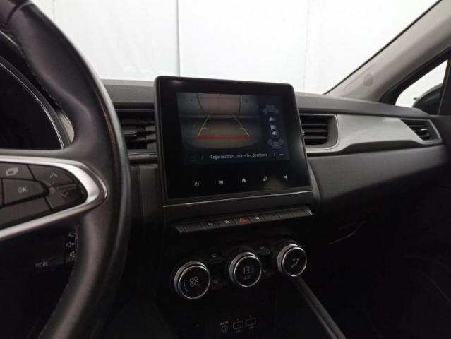 Renault Captur image 3