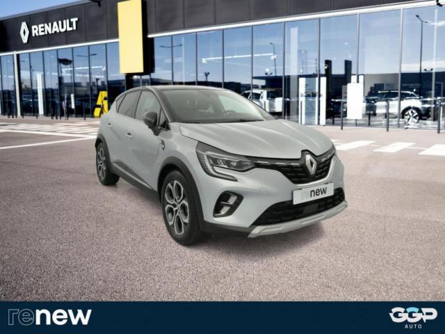 Renault Captur image 6