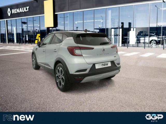 Renault Captur image 8
