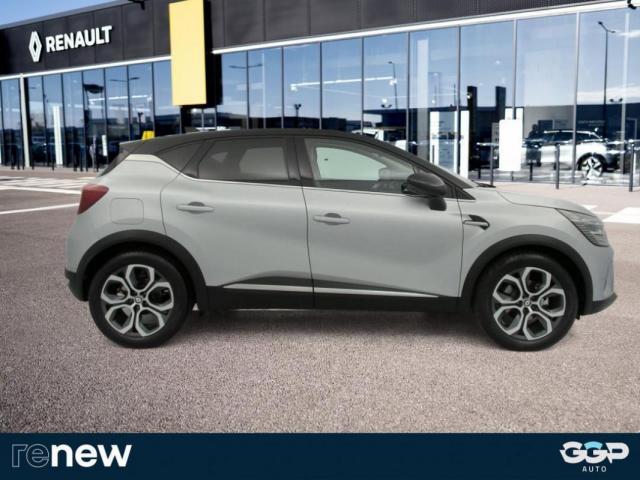 Renault Captur image 3
