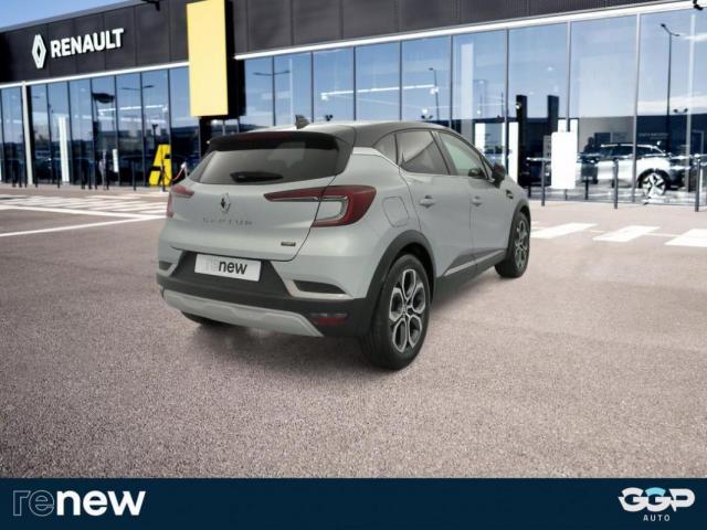 Renault Captur image 4