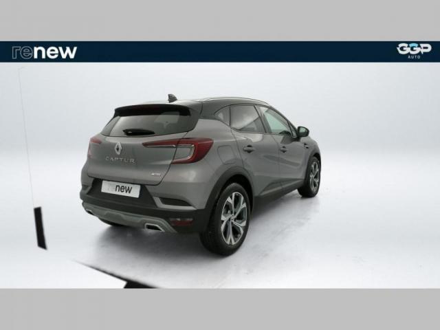 Renault Captur image 8