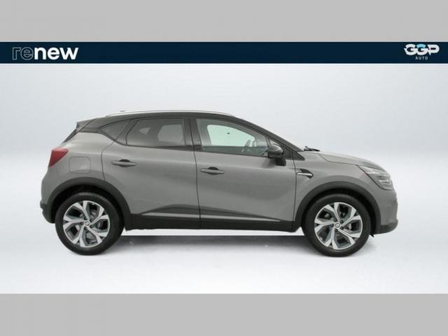 Renault Captur image 6