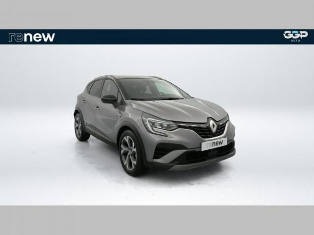 Renault Captur image 4