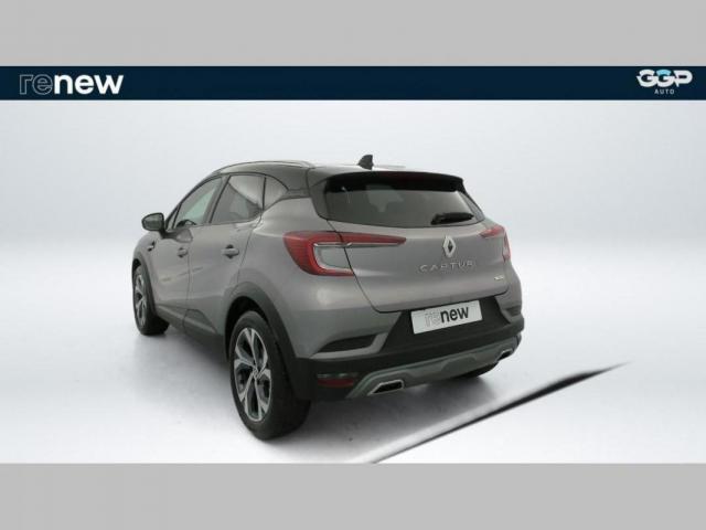 Renault Captur image 5