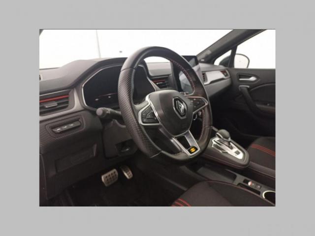 Renault Captur image 2