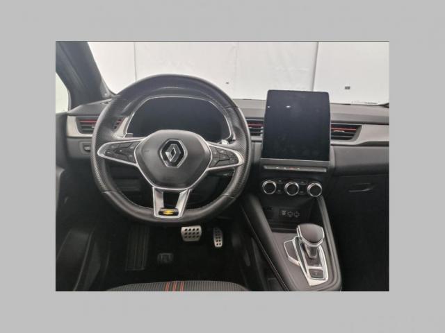 Renault Captur image 7