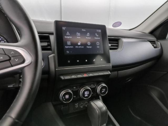Renault Arkana image 2