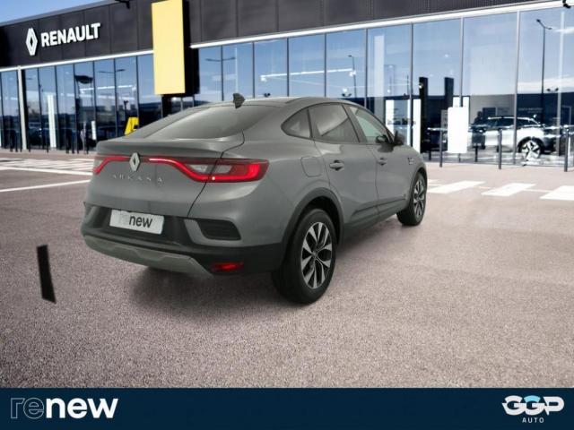 Renault Arkana image 3
