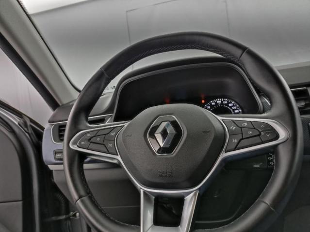 Renault Arkana image 7