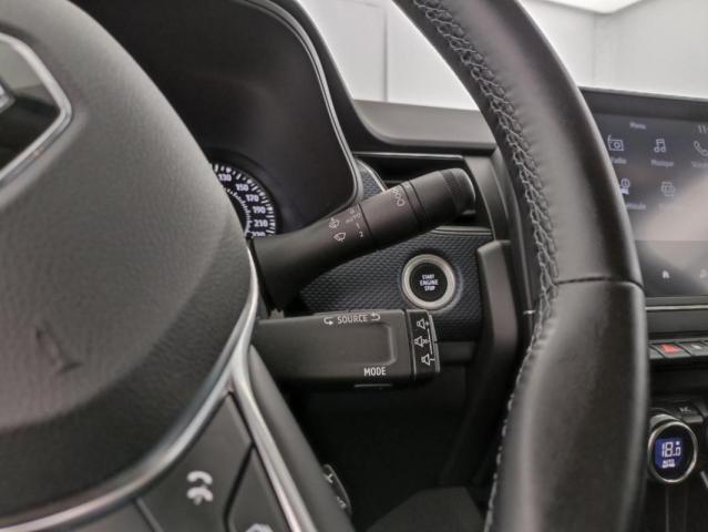 Renault Arkana image 1
