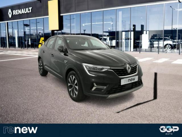 Renault Arkana image 4