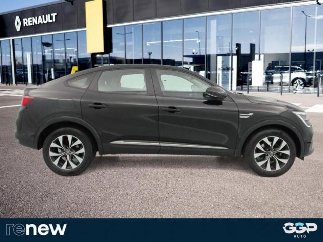 Renault Arkana image 1