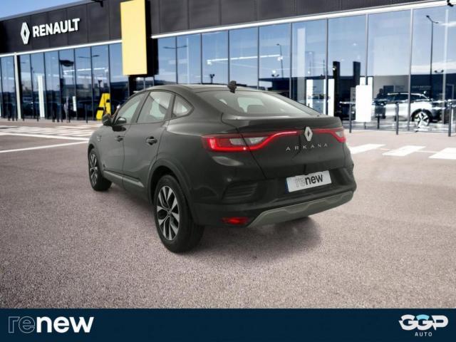 Renault Arkana image 5