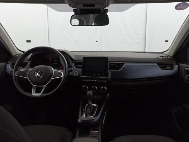 Renault Arkana image 3