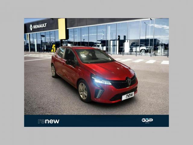 Renault Clio image 1