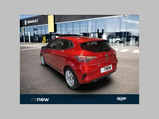 Renault Clio image 3