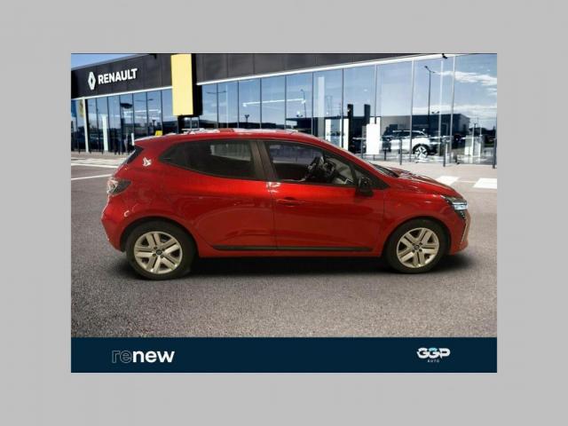 Renault Clio image 9