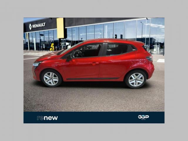 Renault Clio image 4