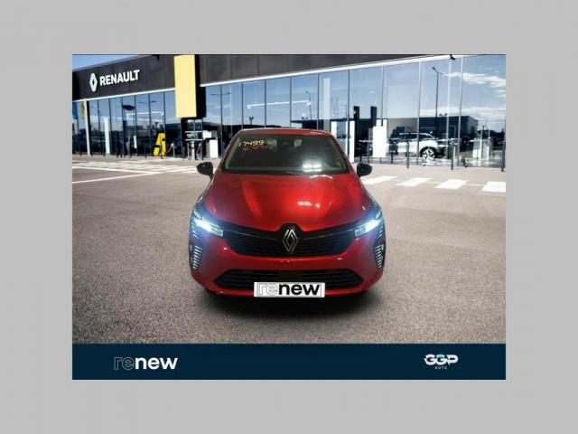 Renault Clio image 7
