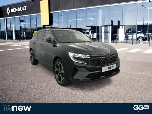 Renault Espace image 3