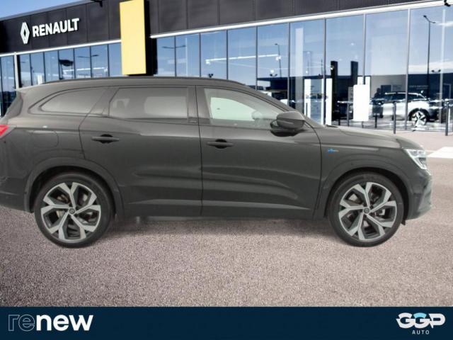Renault Espace image 2