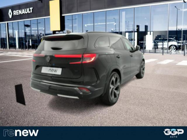 Renault Espace image 1