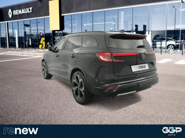 Renault Espace image 5