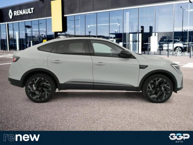 Renault Arkana image 1