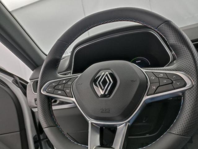 Renault Arkana image 1