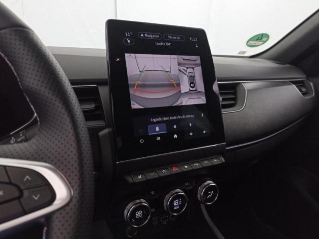 Renault Arkana image 6