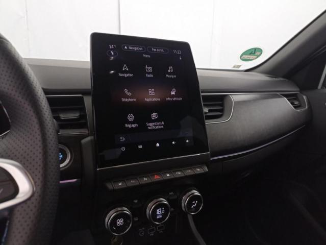 Renault Arkana image 3