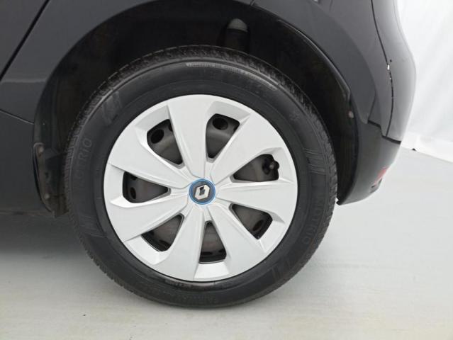 Renault Zoe image 5