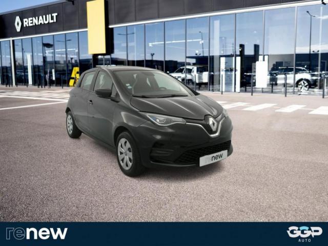 Renault Zoe image 7